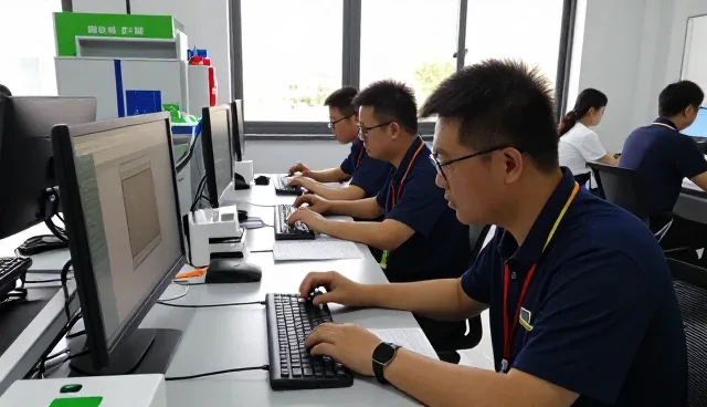 赣州联名网络科技有限公司布局团队领域，提升小程序商城价值
