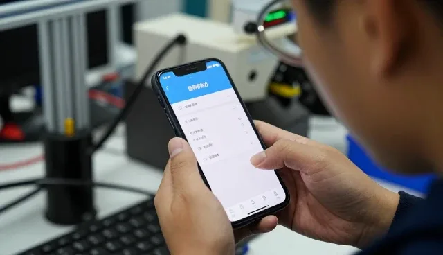 网络技术咨询帮助服务能力实现效率提升